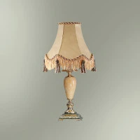 Настольная лампа 24-20К/8922Ф