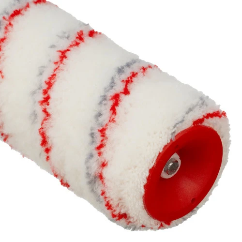 Валик "Нейлон Профи", 250 мм, ворс 12 мм, D 48 мм, D ручки 8 мм, полиамид Matrix