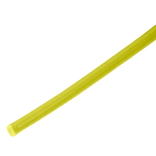 Леска для триммера круглая, 1,6мм х 408м, на DIN катушке FLEX CORD, Denzel