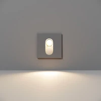 Подсветка для лестниц Outdoor O022-L3GR