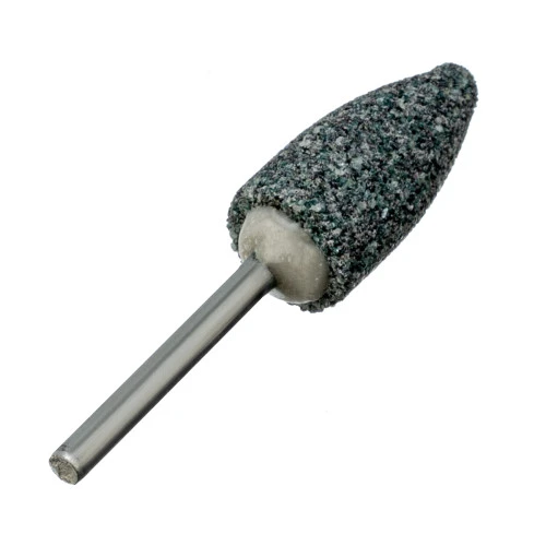 Набор шарошек для дрели (ПШМ) 10 шт Denzel