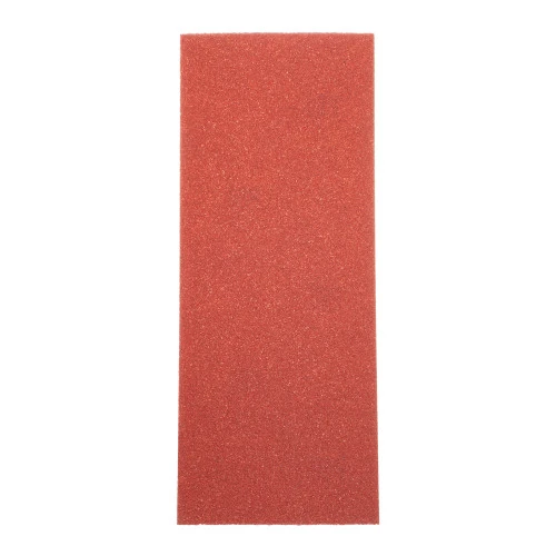 Шлифлист на бумажной основе, P 60, 115 х 280 мм, 5 шт, водостойкий Matrix