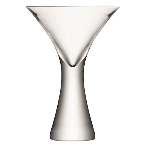 Набор бокалов для коктейлей moya, 300 мл, 2 шт.