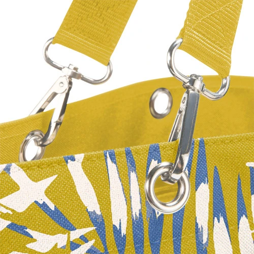 Сумка shopper xl jungle curry