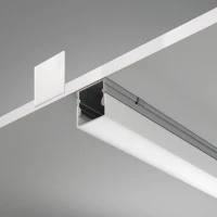 Профиль Led Strip ALM007S-2M