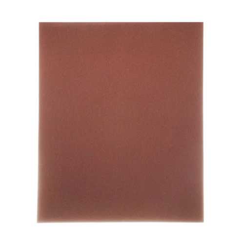 Шлифлист на бумажной основе, P 1500, 230 х 280 мм, 10 шт, влагостойкий Сибртех