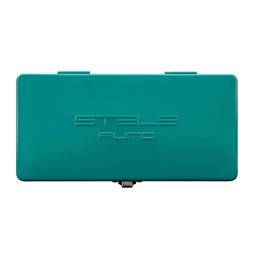 Набор ударных торцевых головок Torx 1/2",  в кейсе, 8 шт. Stels