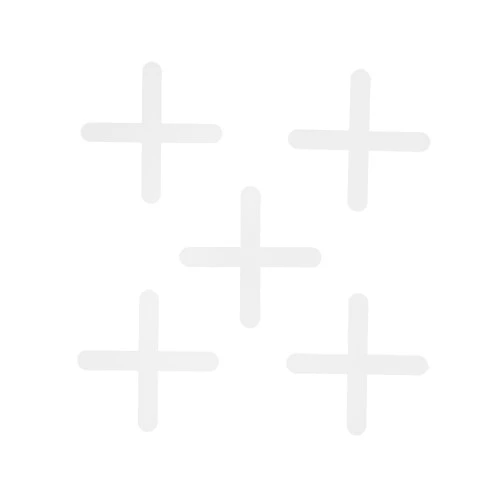 Крестики, 3.0 мм, для кладки плитки, 150 шт Matrix