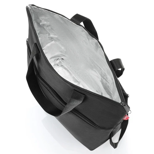 Термосумка cooler black