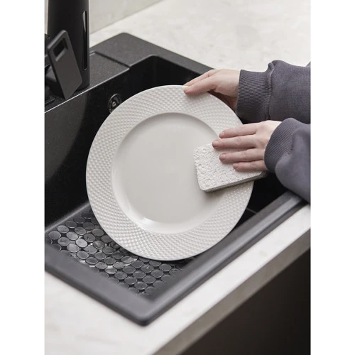 Коврик защитный для раковины grid, 31,5х27,5 см