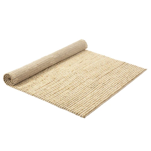 Ковер из джута и шерсти delhi из коллекции ethnic, 200х300см