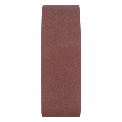 Лента абразивная бесконечная, P 100, 75 х 533 мм, 10 шт Matrix