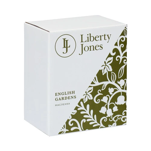 Масленка english gardens