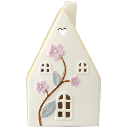 Домик с подсветкой aars из коллекции easter essential