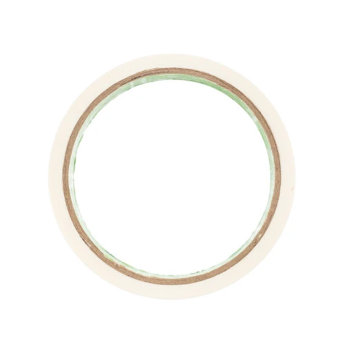 Лента малярная, эконом, 25 мм x 15 м, на бумажной основе Сибртех