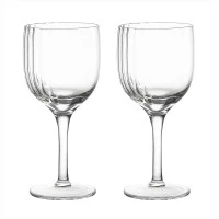 Набор рюмок alice в подарочной упаковке, 65 мл, 2 шт.