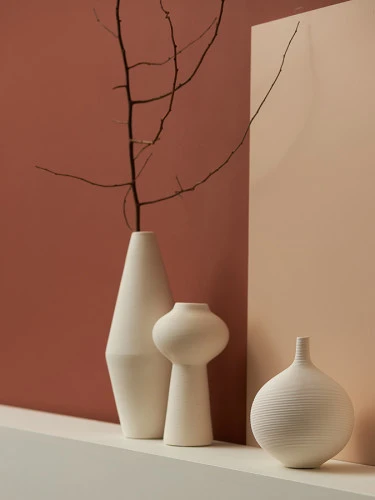 Ваза fortuna, 37 см