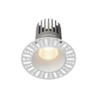 Встраиваемый светильник Technical DL121-15W-3K-TRS-W