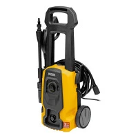 Моечная машина высокого давления R-125, 1500 Вт, 125 бар, 350 л/ч// Denzel