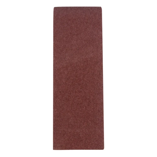 Лента абразивная бесконечная, P 40, 100 х 610 мм, 3 шт Matrix