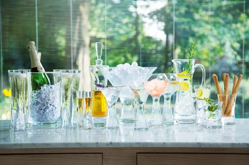 Набор бокалов для вина moya, 550 мл, 2 шт.