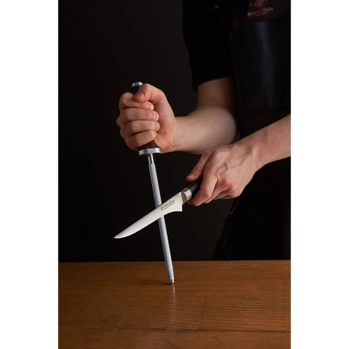 Мусат butcher, 20 см