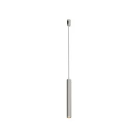 Трековый светильник Technical TR155-1-5W3K-PT