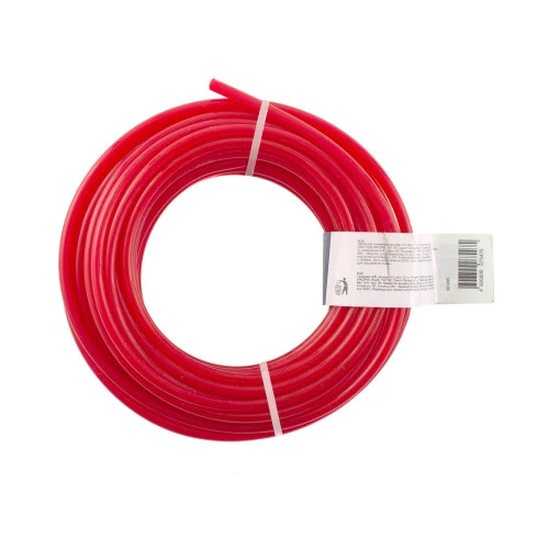 Леска для триммера круглая, 4.0 мм х 10 м, Сибртех