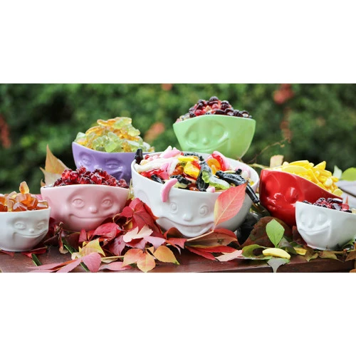 Чаша out of control, 2,6 л, белая