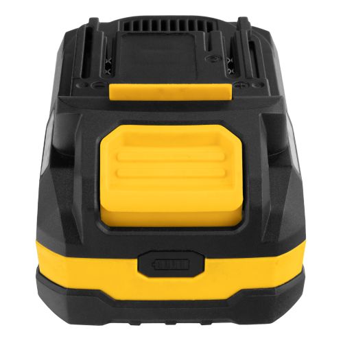 Батарея аккумуляторная BH-20-4.0, Li-Ion, 20 В, 4,0 Ач// Denzel