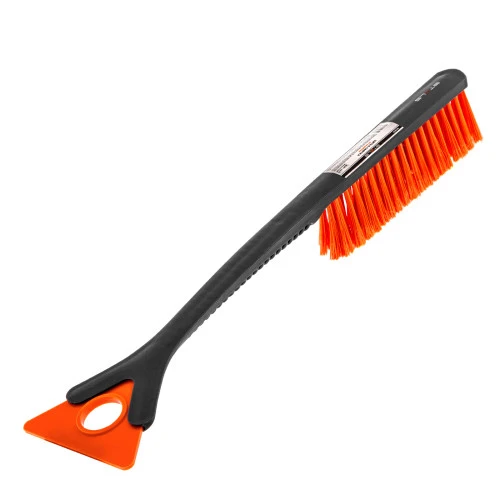 Щетка-сметка для снега со съемным скребком 530 мм Stels