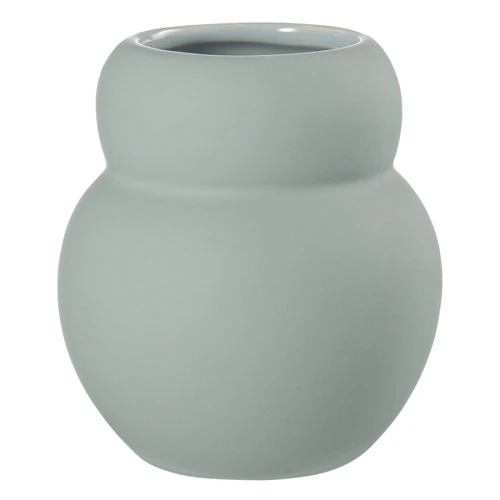 Стакан для зубных щеток markl, зеленый