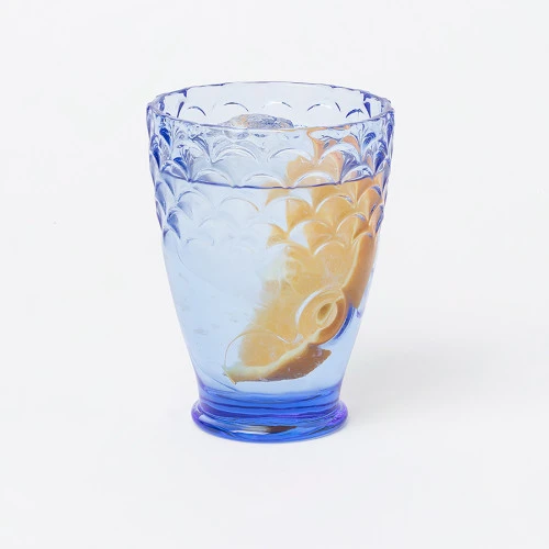 Набор стаканов koifish, голубые