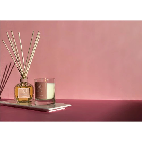 Диффузор ароматический lacrosse, dark amber, 100 мл