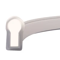 Гибкий неон Led Strip 201231