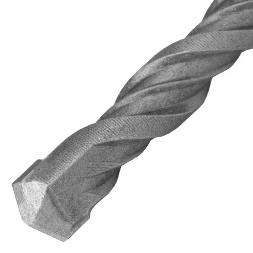 Бур по бетону, 8 x 450 мм, SDS Plus Сибртех