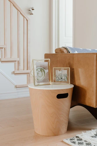 Фоторамка prisma, 20х25, золотистая