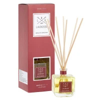Диффузор ароматический lacrosse, absolute burgundy, 200 мл