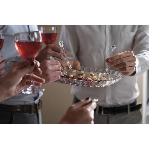 Набор вилок для закусок love, 6 шт.