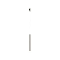 Трековый светильник Technical TR155-1-5W4K-PT