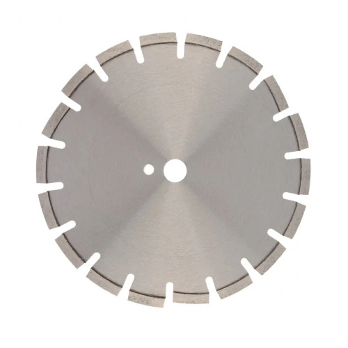 Диск алмазный 300 х 25.4 мм, "Асфальт", сухой/мокрый рез, Pro Matrix