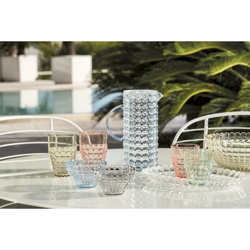 Стакан tiffany, 350 мл, прозрачный