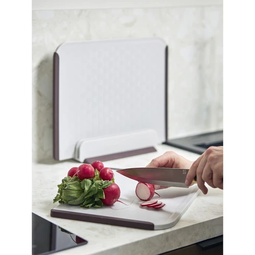 Подставка для разделочных досок smartchef, 27х8,5 см