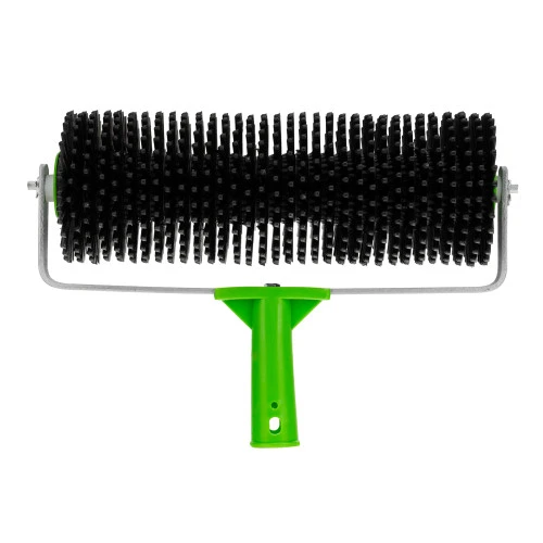 Валик игольчатый по бетону, 300 мм Сибртех