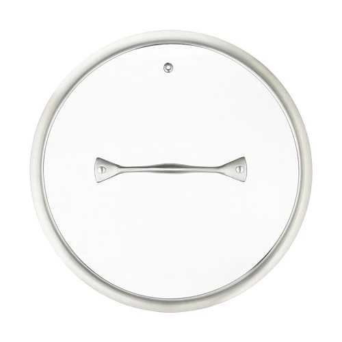 Крышка 3ply etalon, D20 см