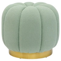 Пуф swend, зеленый