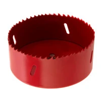 Коронка Bimetal, 105 мм Matrix