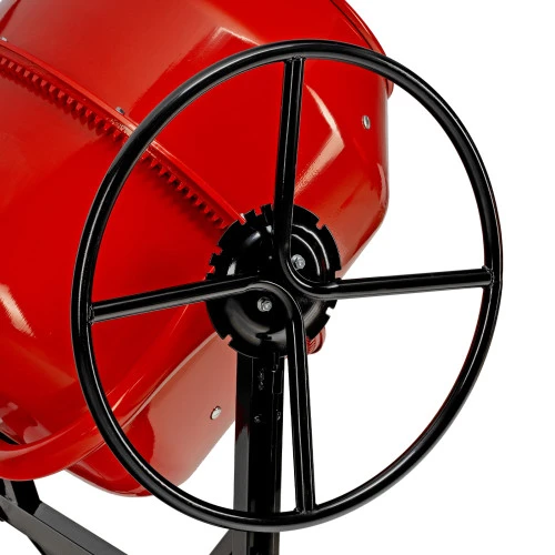 Бетоносмеситель СМ-250К, 250 л, мощность 850 Вт МТХ