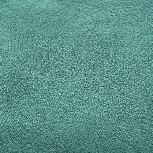 Полотенце банное цвета виридиан из коллекции essential, 90х150 см