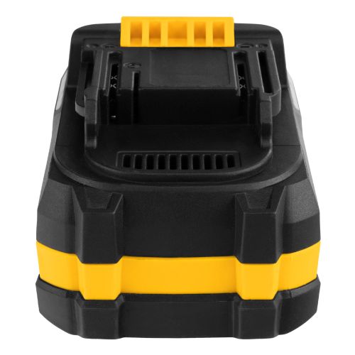 Батарея аккумуляторная BH-20-4.0, Li-Ion, 20 В, 4,0 Ач// Denzel